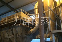 碳化硅干燥生產(chǎn)線(xiàn)